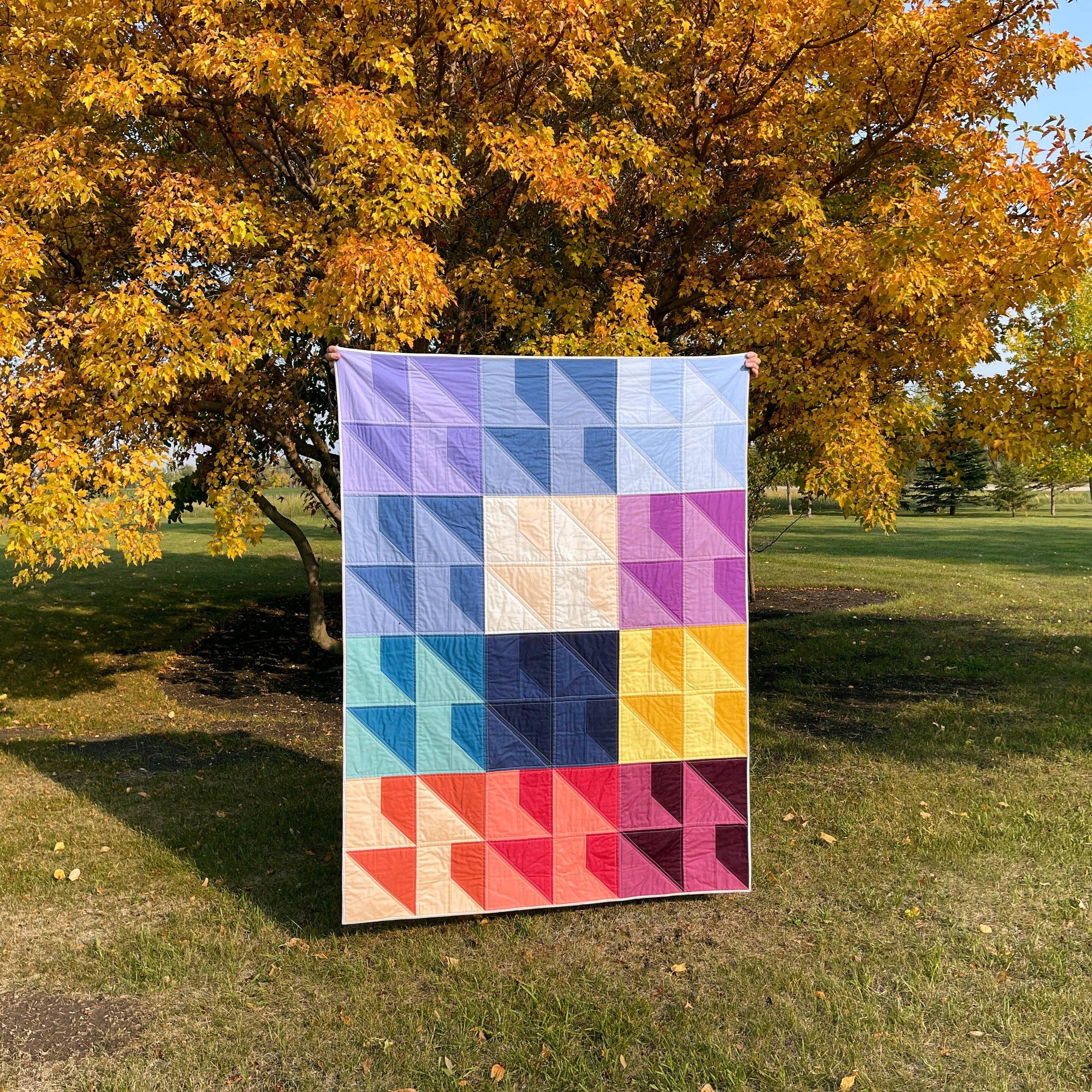 Rockwood Quilt Pattern - Image 3