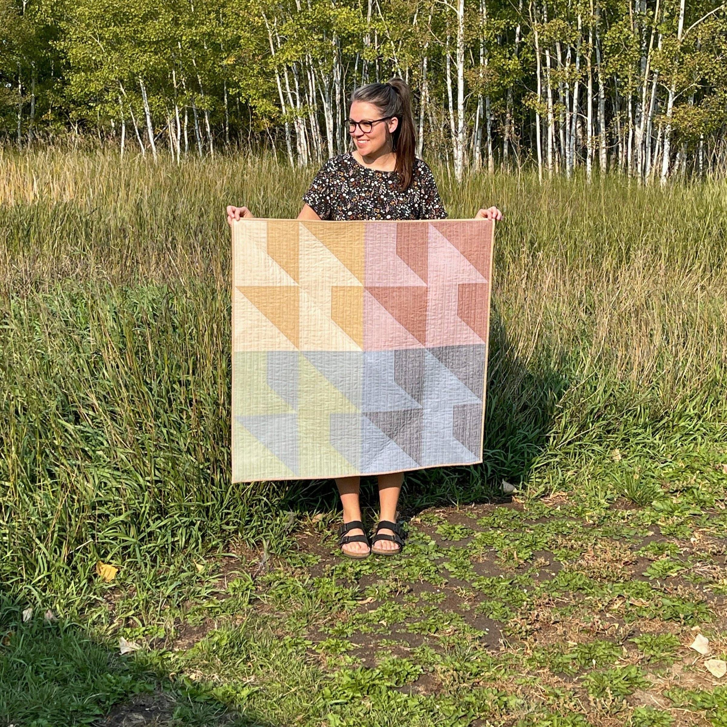 Rockwood Quilt Pattern - Image 4