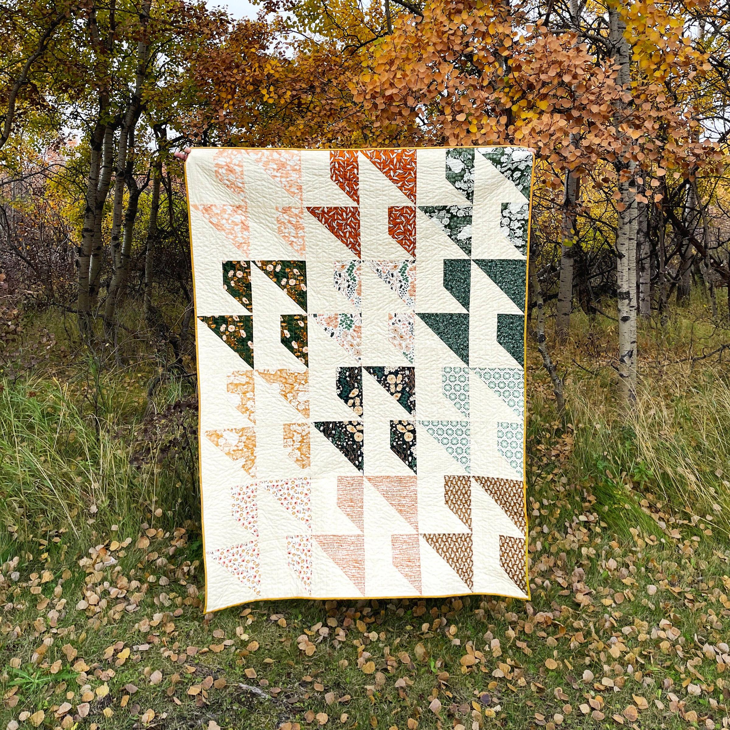 Rockwood Quilt Pattern - Image 5