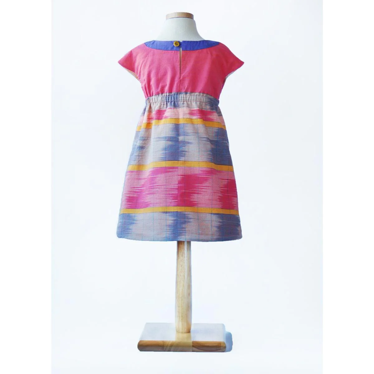 Roller Skate Dress & Tunic Pattern - PDF DOWNLOAD - Image 3