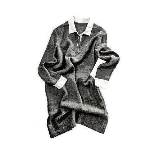 Rugby Dress Pattern - PDF DOWNLOAD