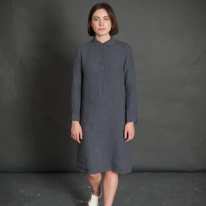 Rugby Dress Pattern - PDF DOWNLOAD - Image 2