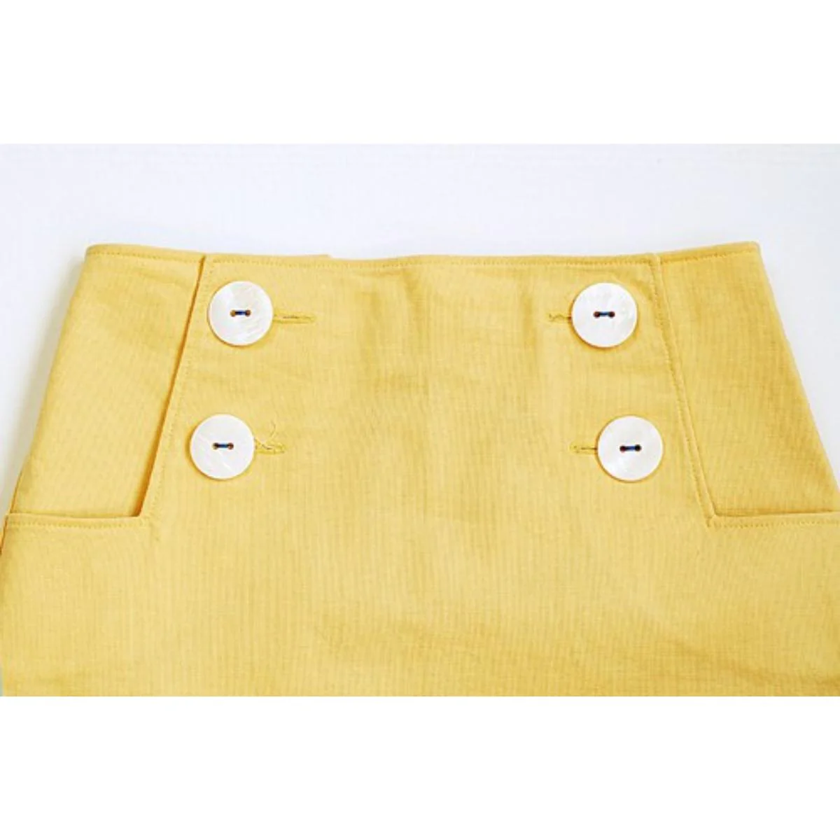 Sailboat Top, Skirt & Pants Pattern - PDF DOWNLOAD - Image 3