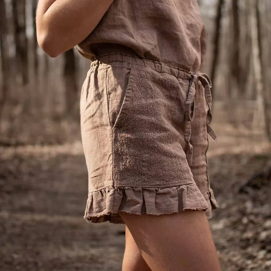Saltwater Shorts Pattern - Image 4