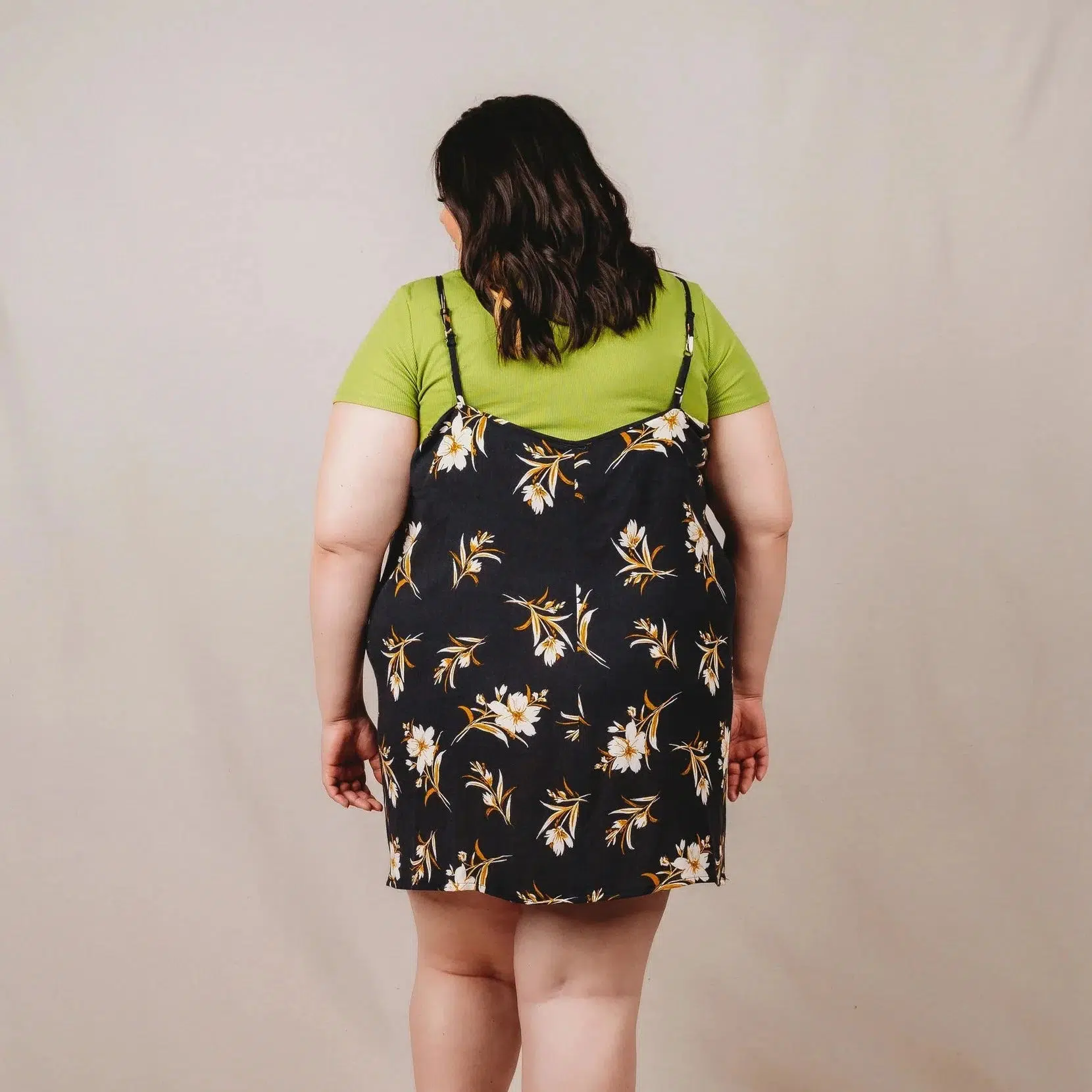 Saltwater Slip Dress Pattern - Image 3