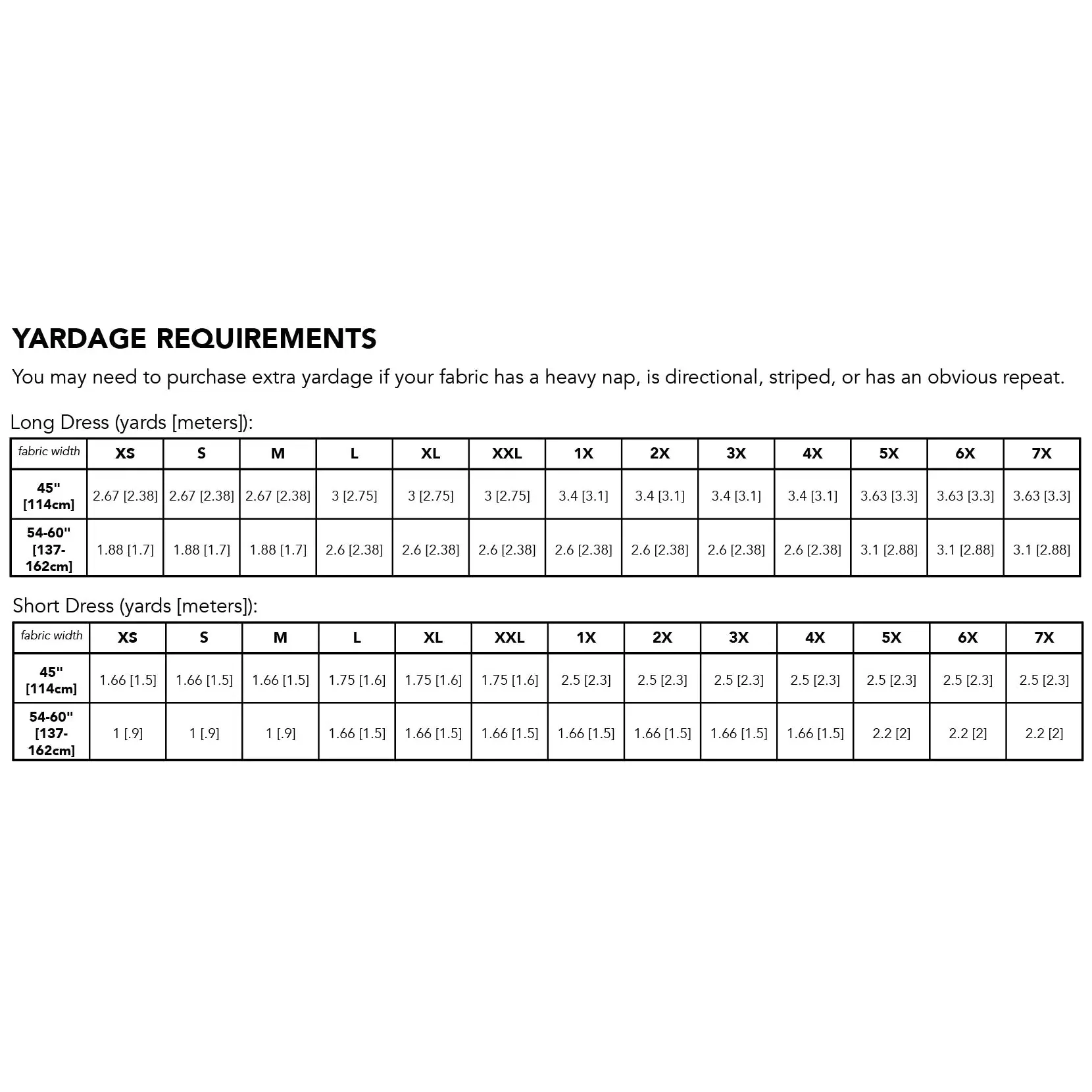 Saltwater Slip Dress Pattern - Image 7