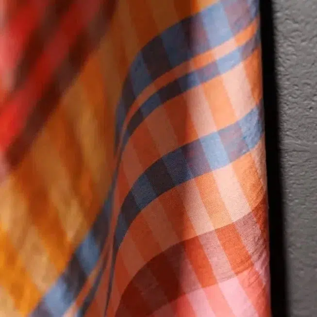 Saltwater Taffy Laundered Linen - Image 3