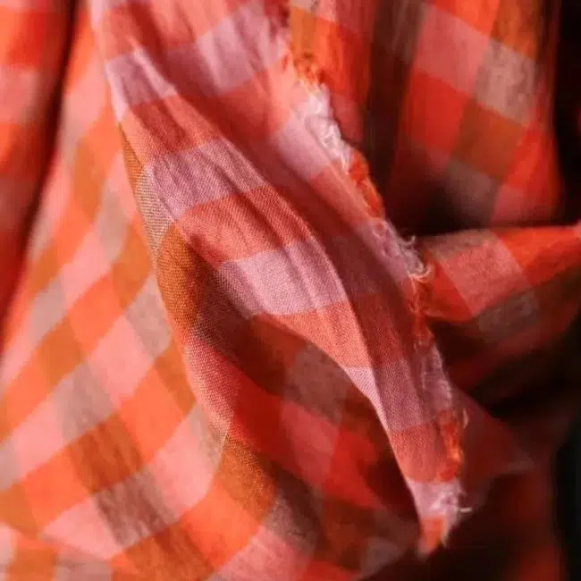 Saltwater Taffy Laundered Linen - Image 5