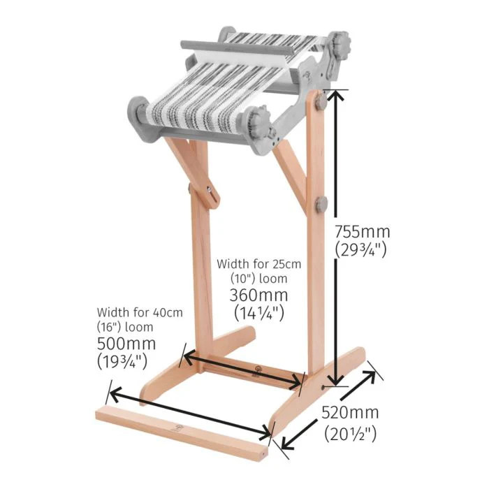 SampleIT Loom Stand - Image 3