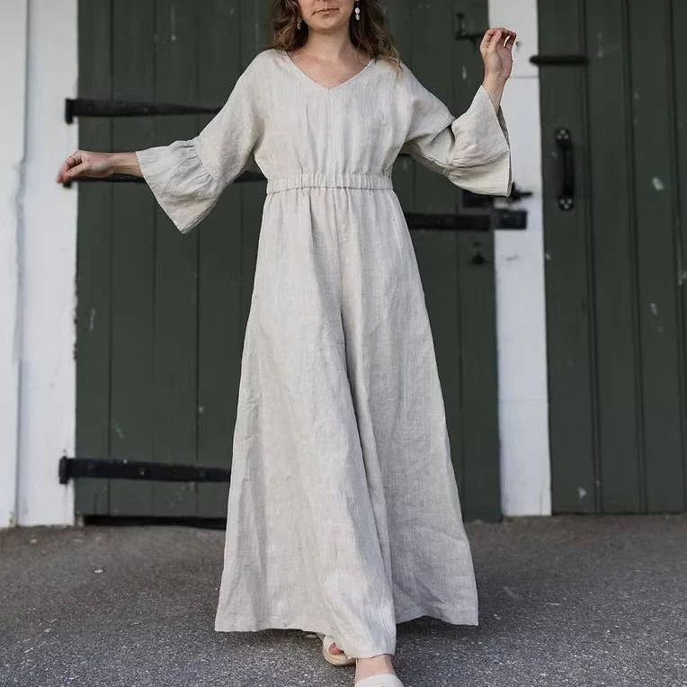 Sanctuary Jumpsuit Pattern - Image 5