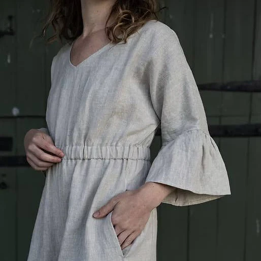 Sanctuary Jumpsuit Pattern - Image 6