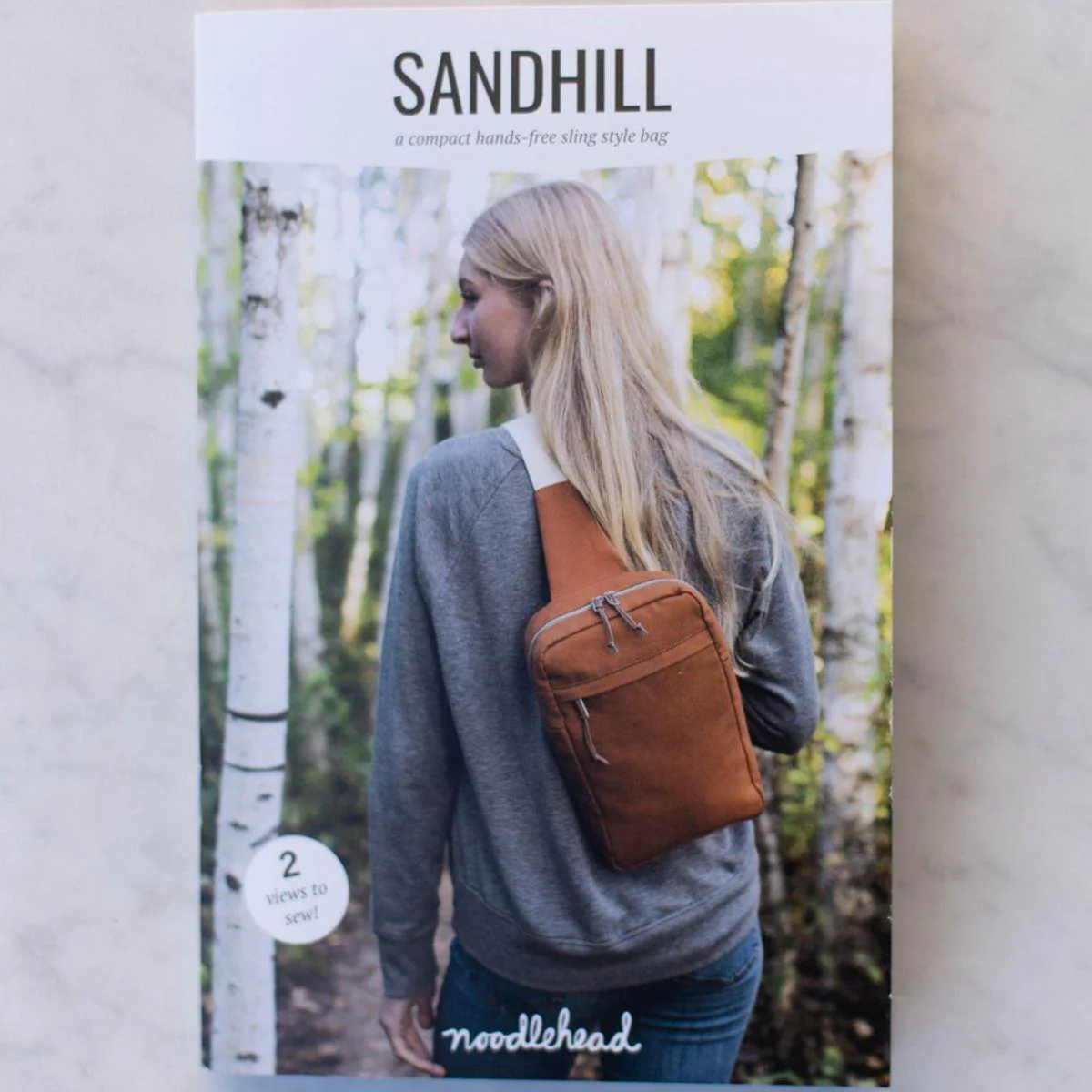 Sandhill Sling - Image 9