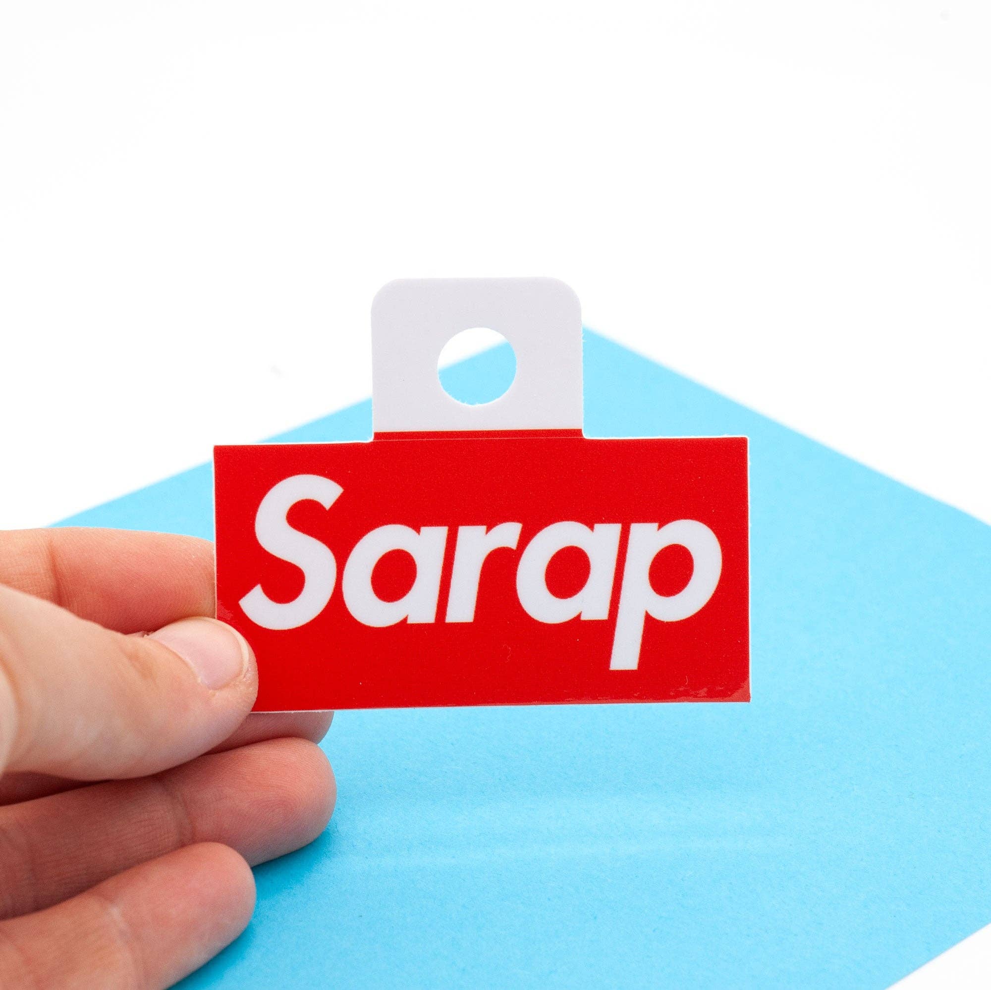 Sarap Sticker - Image 2