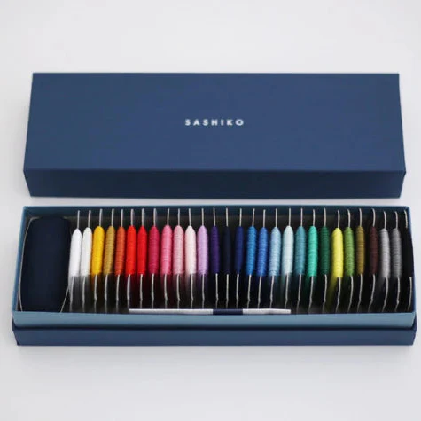 Sashiko Box Set - Large - Image 6