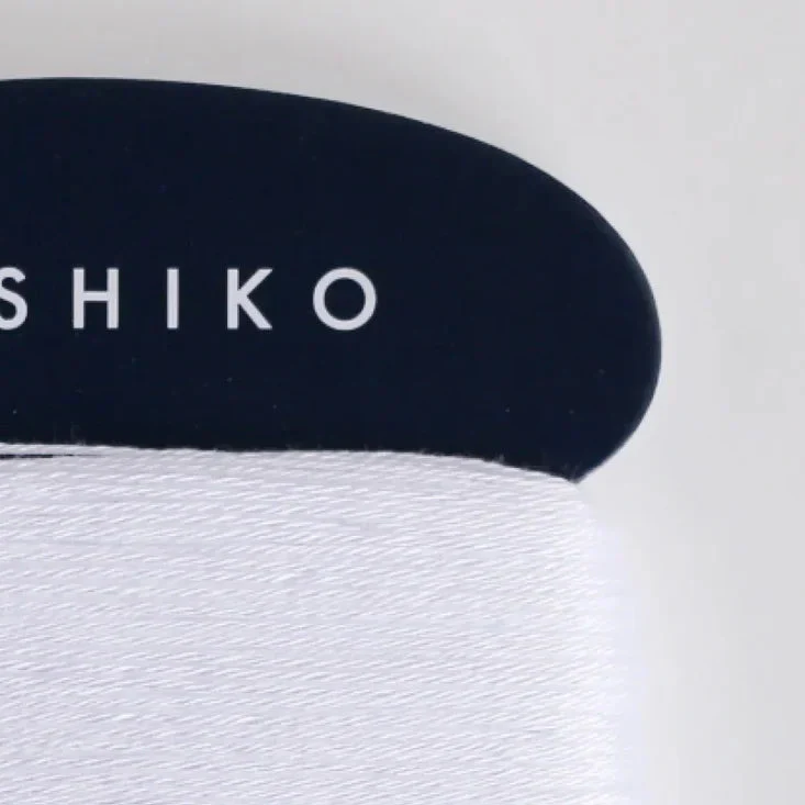 Sashiko Thread Card (Thin)