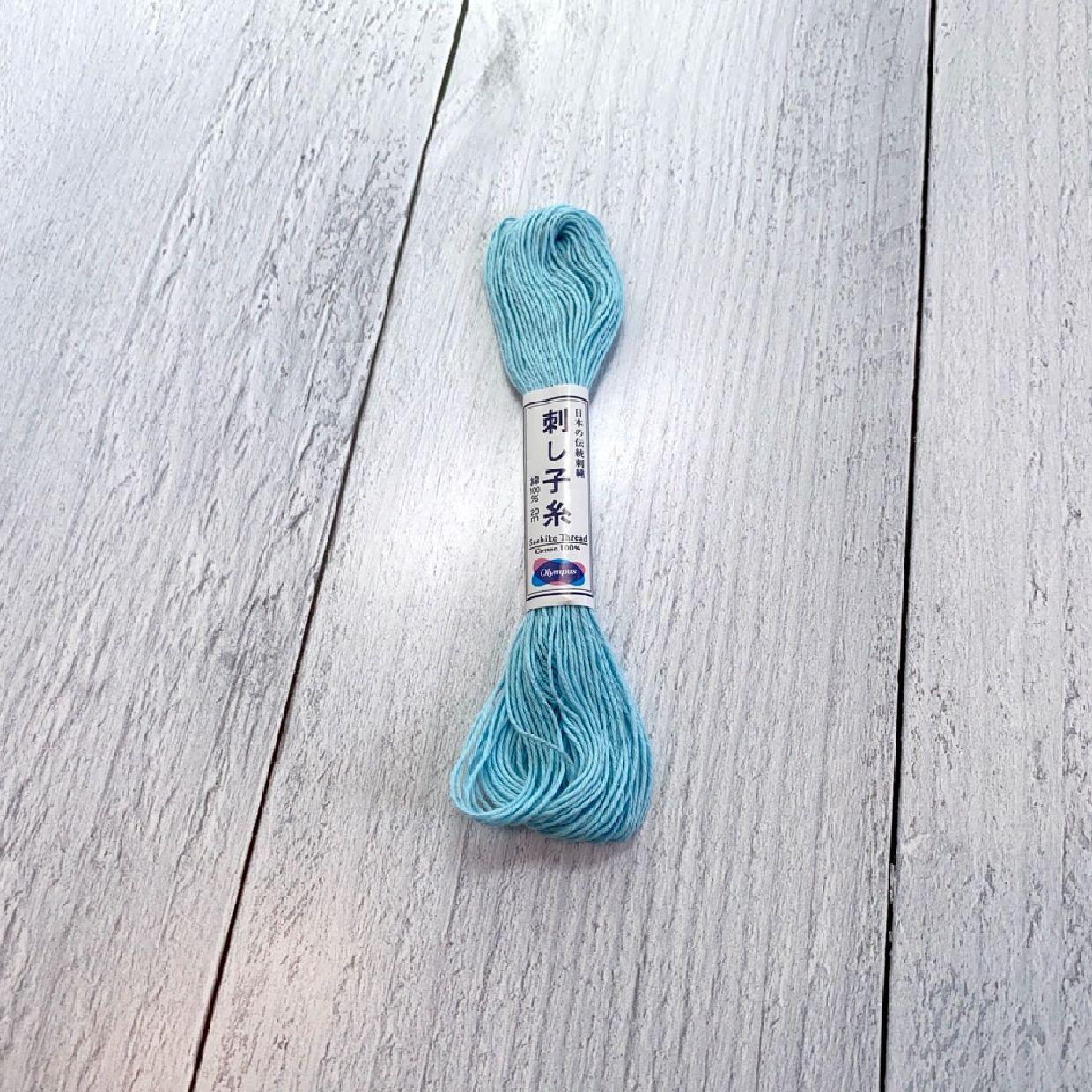Sashiko Thread - Image 8