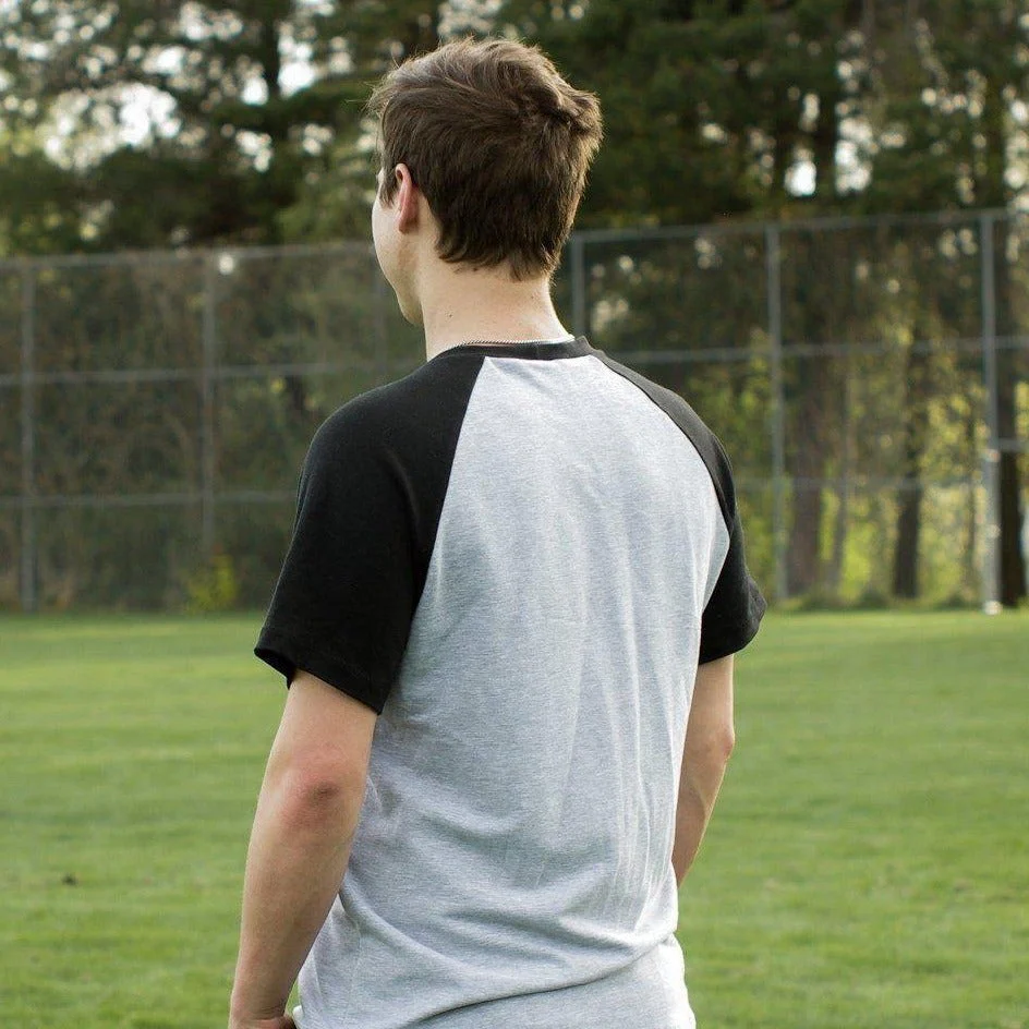 Sayward Raglan Pattern - PDF DOWNLOAD - Image 2