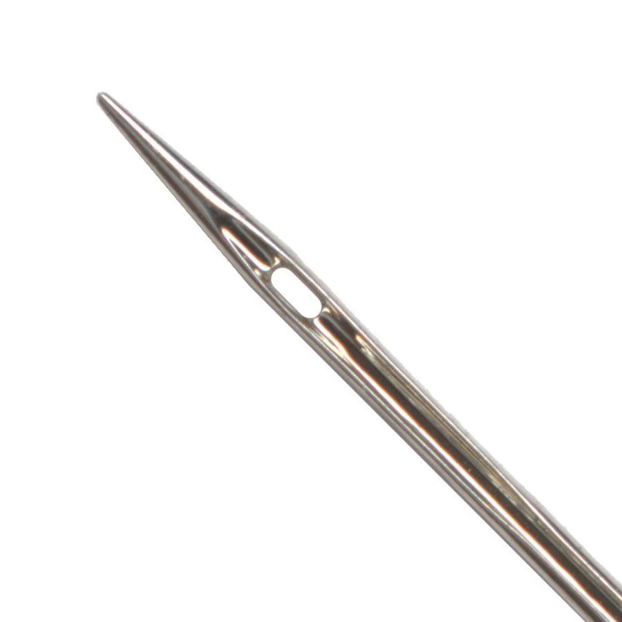 Jersey / Ball Point Needles 80/12 - Image 3