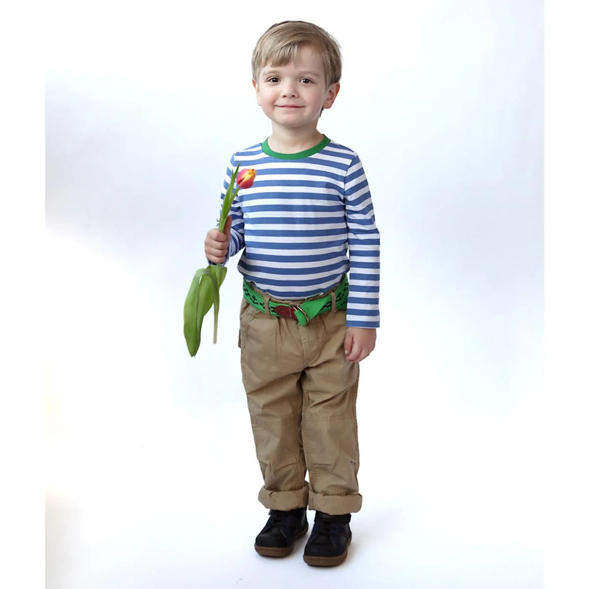 School Bus T-Shirt Pattern - PDF DOWNLOAD