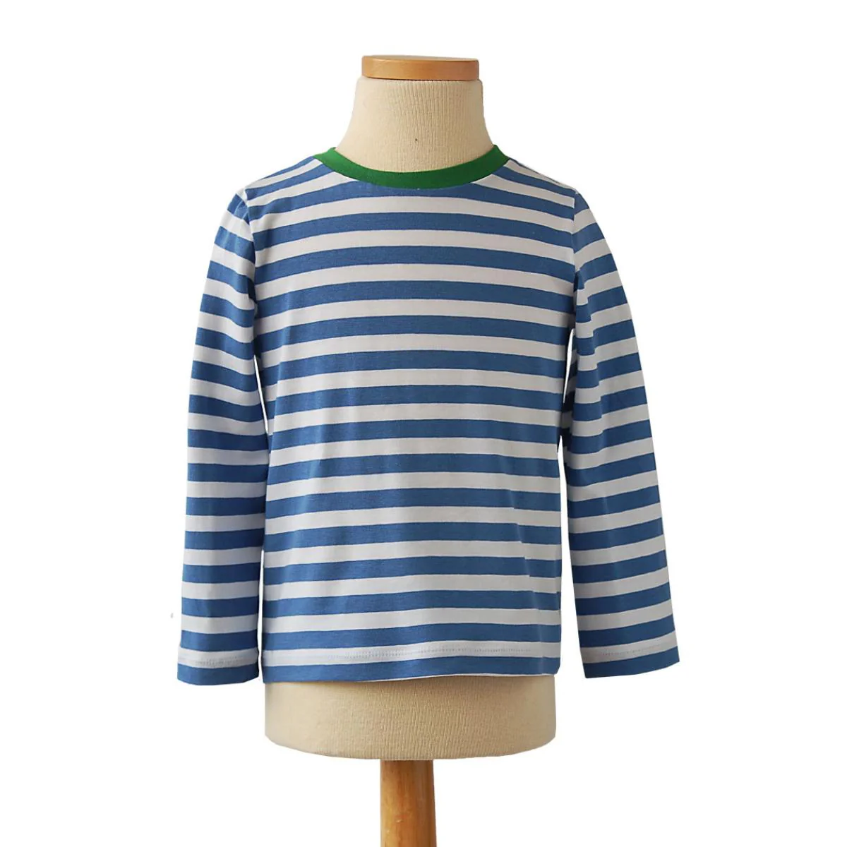 School Bus T-Shirt Pattern - PDF DOWNLOAD - Image 2