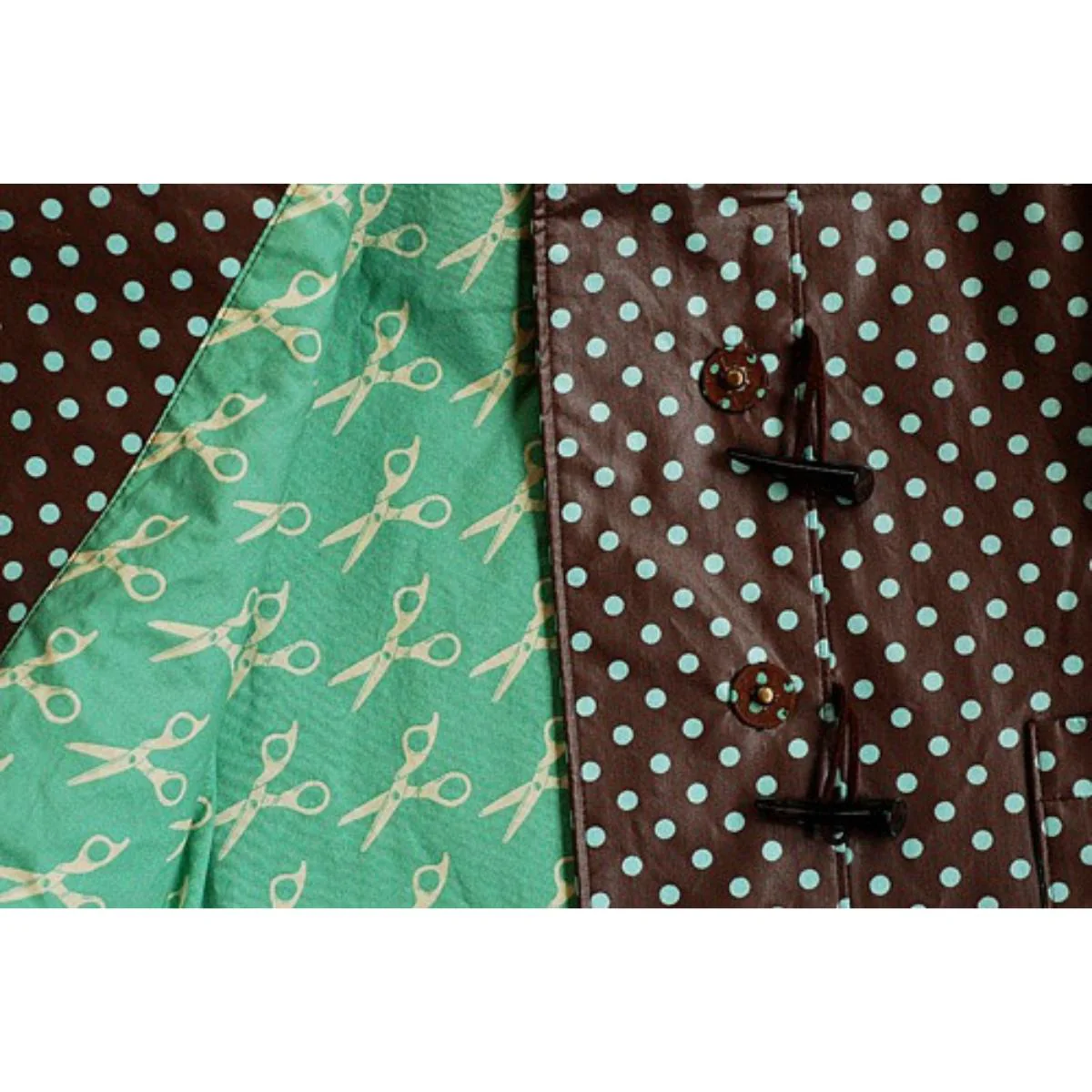 School Days Jacket & Coat Pattern - PDF DOWNLOAD - Image 3