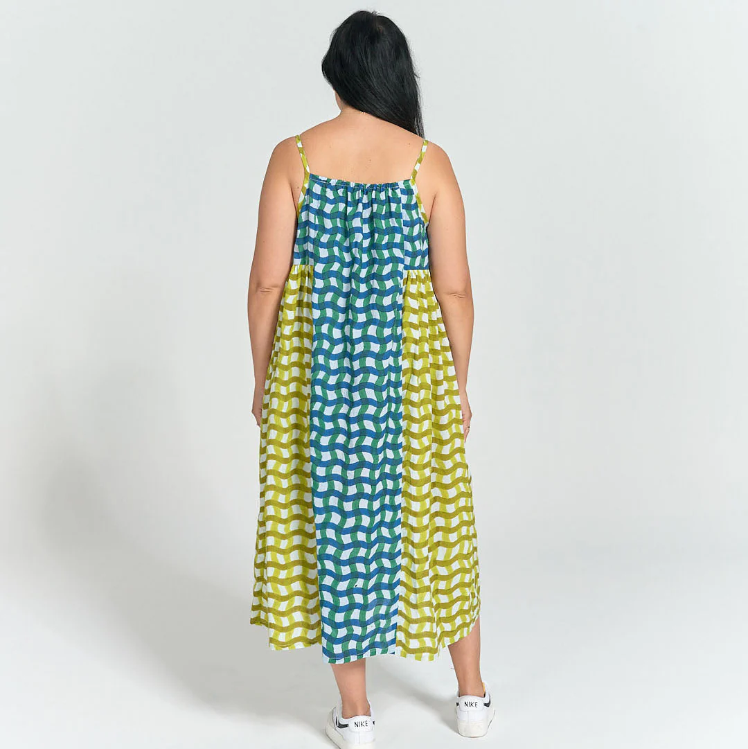 Schoolhouse Sundress Pattern - PDF DOWNLOAD - Image 3
