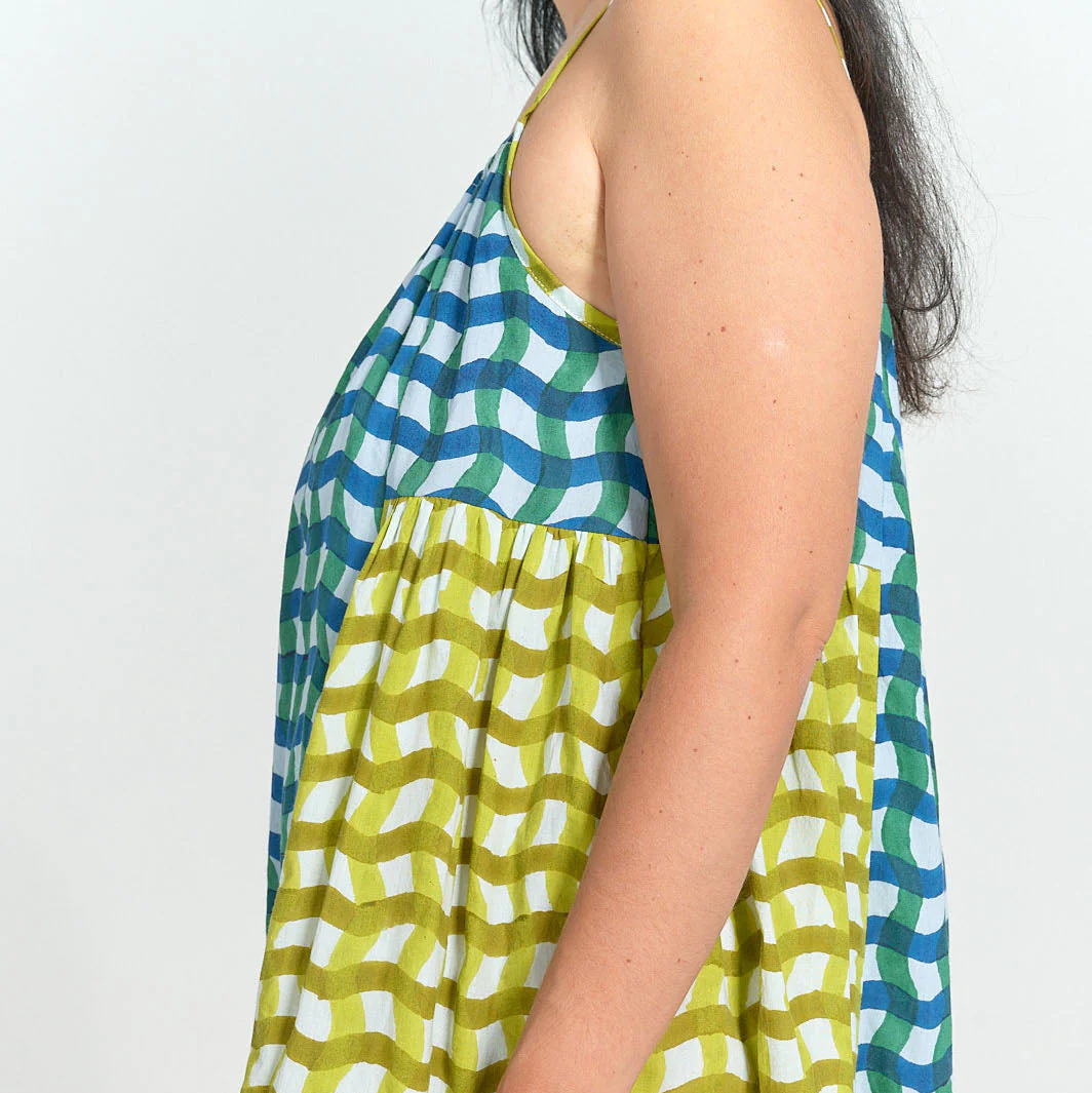 Schoolhouse Sundress Pattern - PDF DOWNLOAD - Image 4