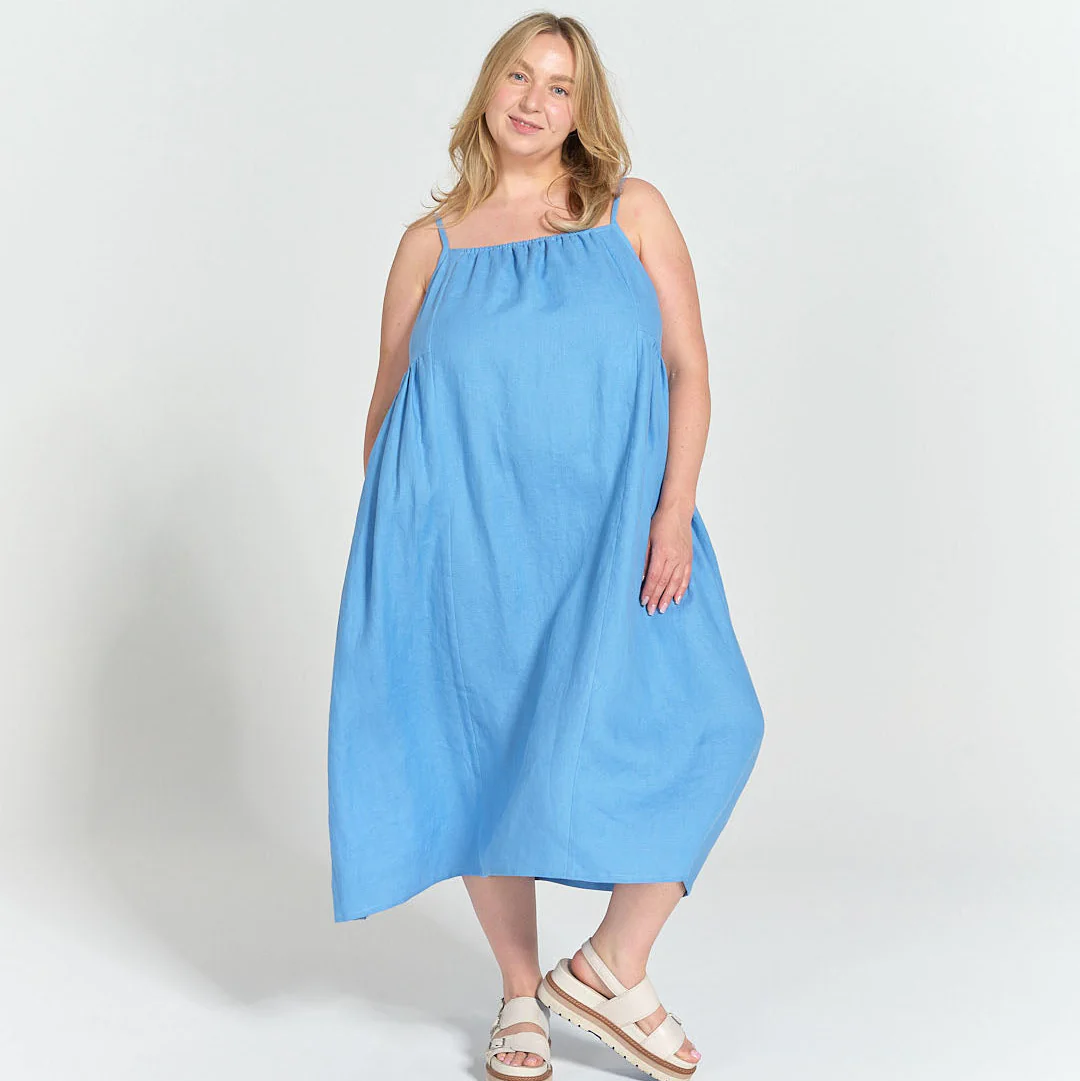 Schoolhouse Sundress Pattern - PDF DOWNLOAD - Image 5
