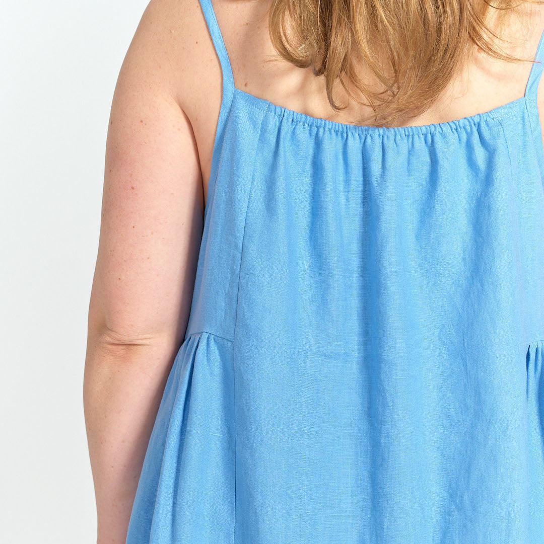 Schoolhouse Sundress Pattern - PDF DOWNLOAD - Image 7