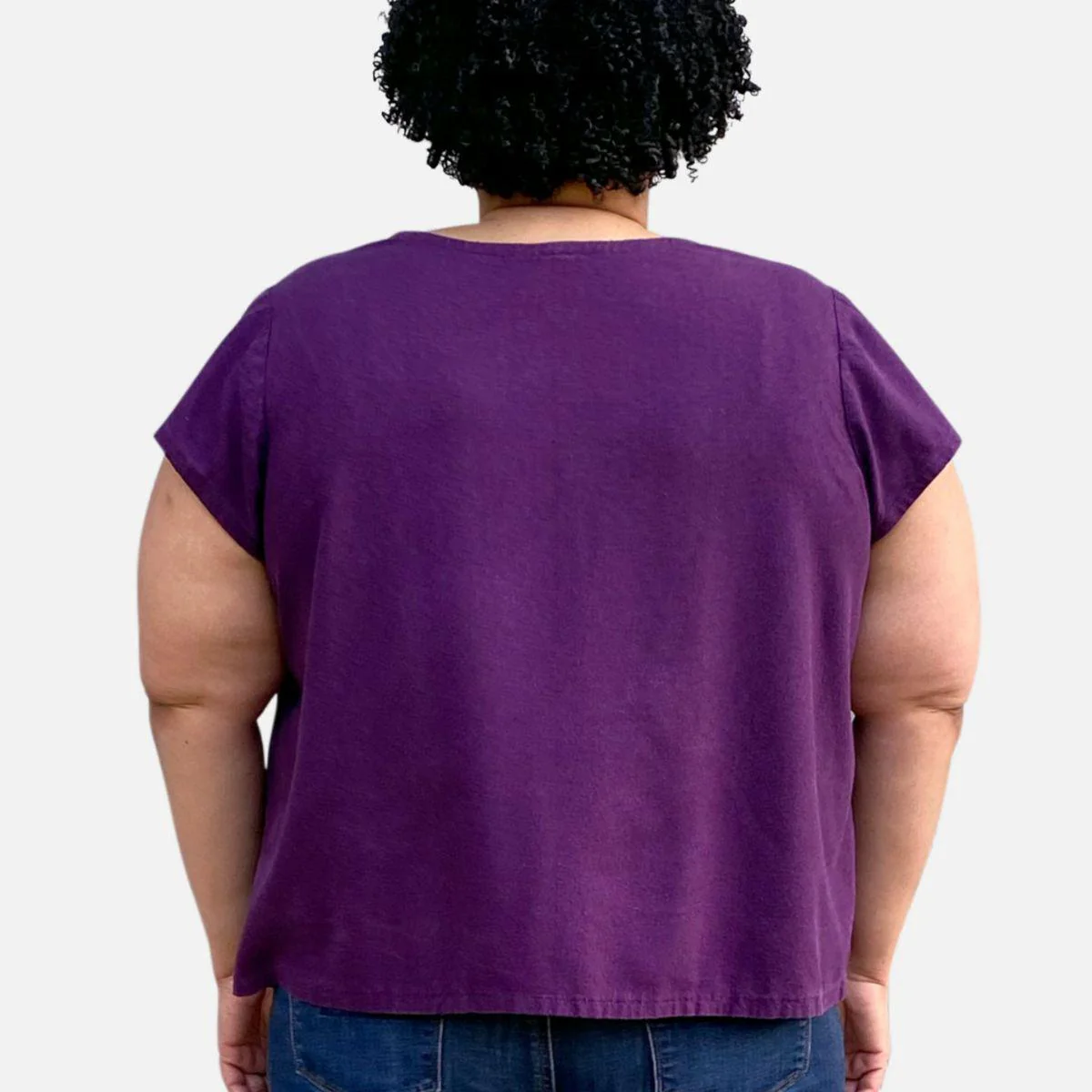 Scout Tee Shirt Pattern - Image 2
