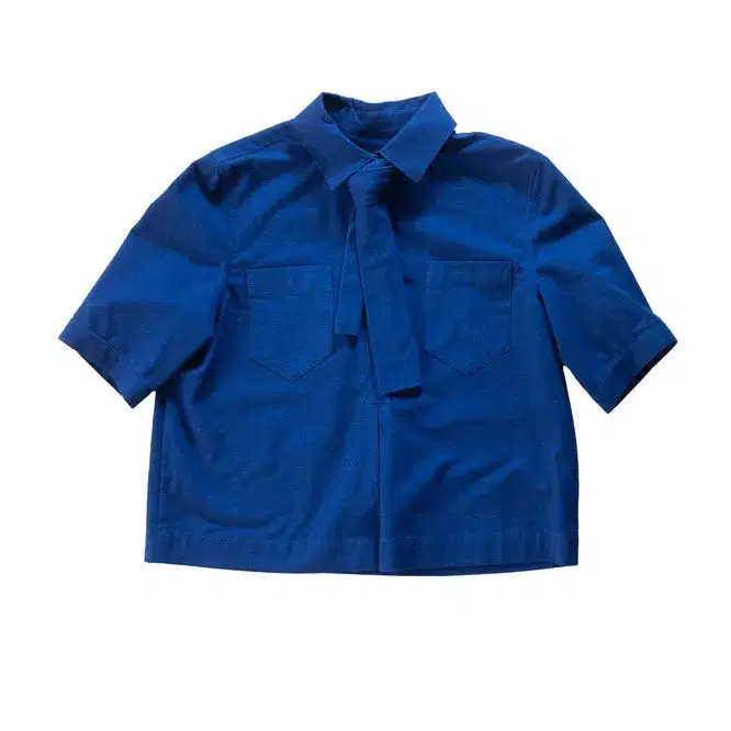 Scout Top & Dress Pattern