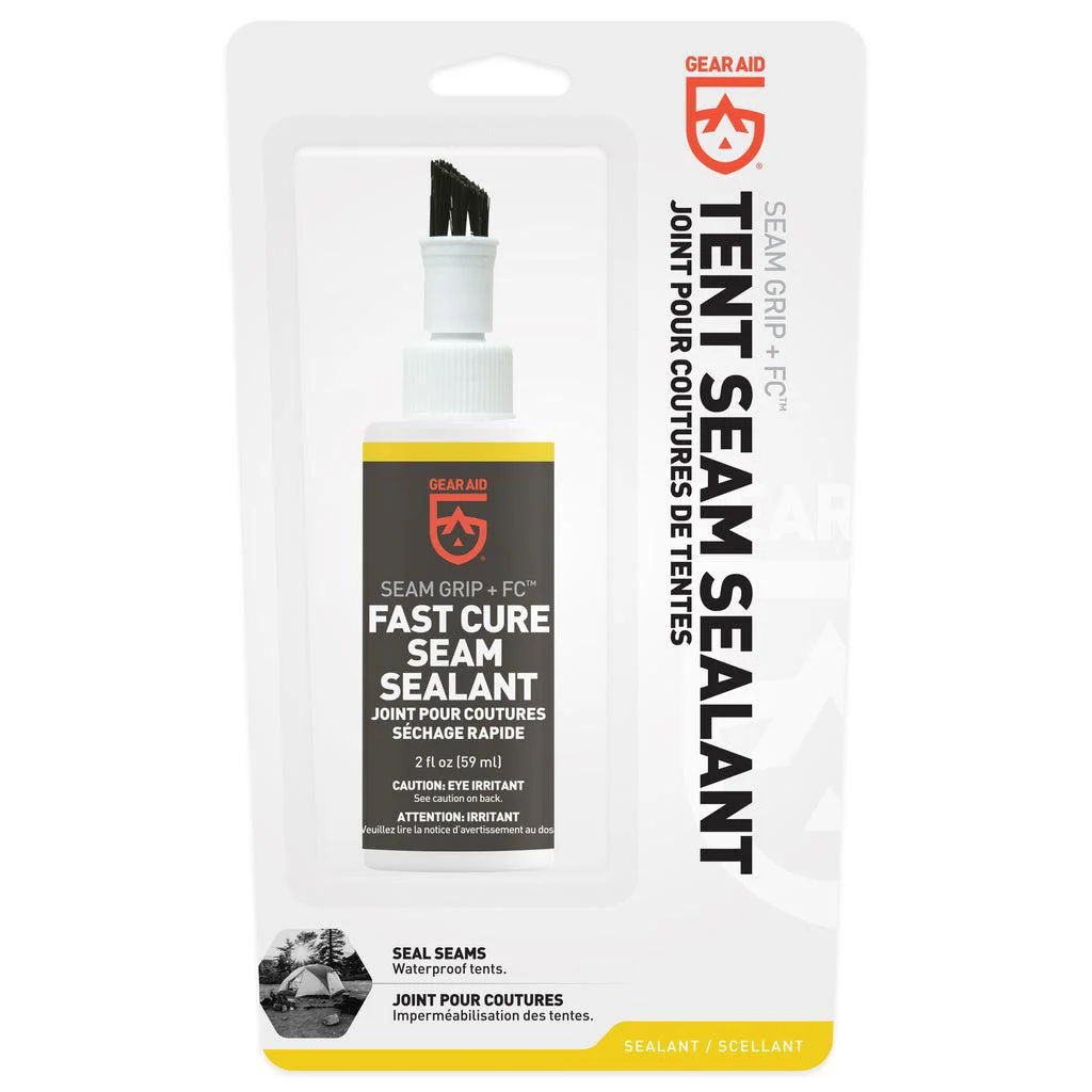 Seam Grip FC Fast Cure Seam Sealant - Image 2