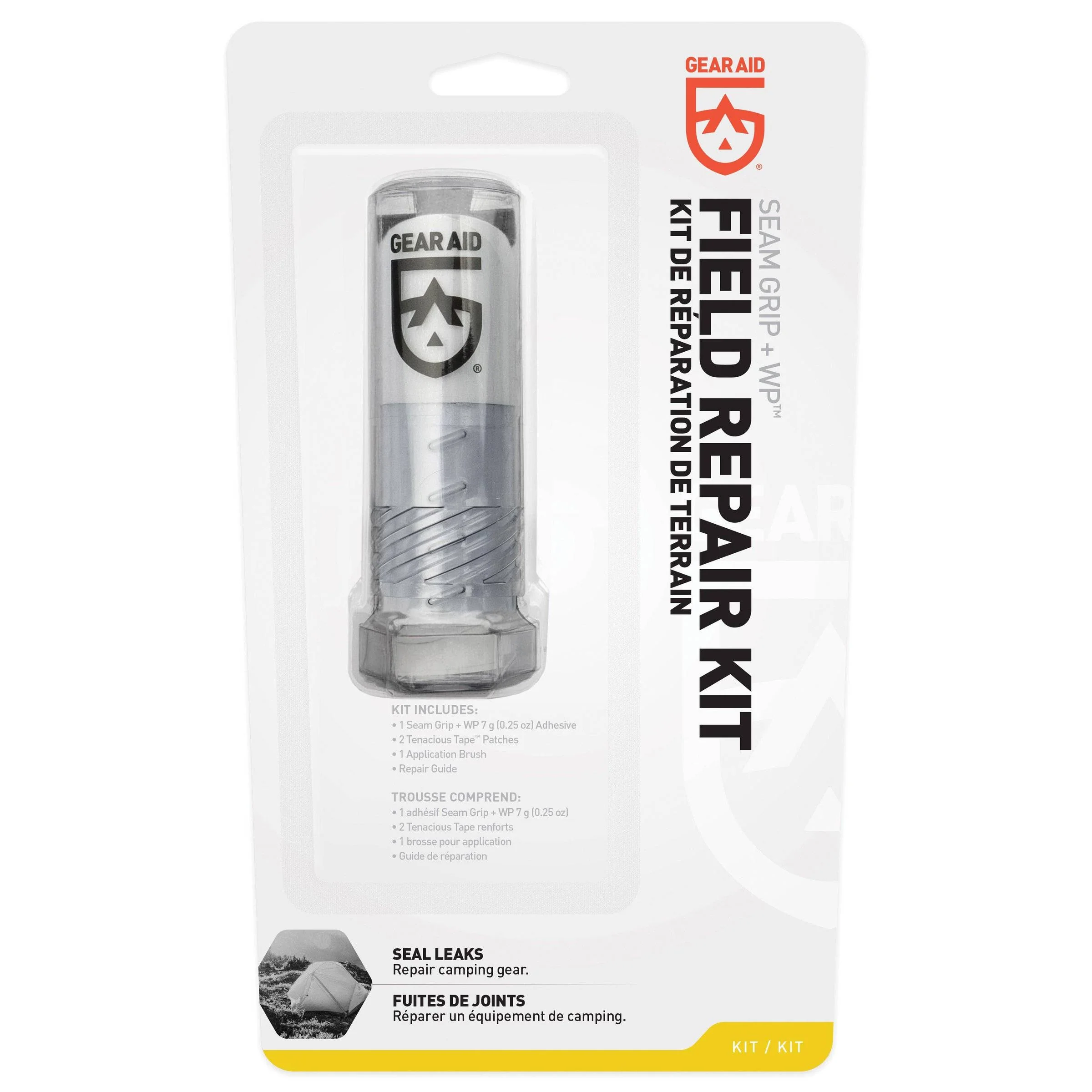 Seam Grip + WP Repair Kit - Image 3