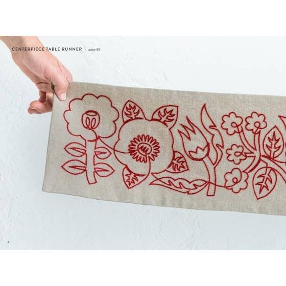 Seamless Embroidery - Image 11