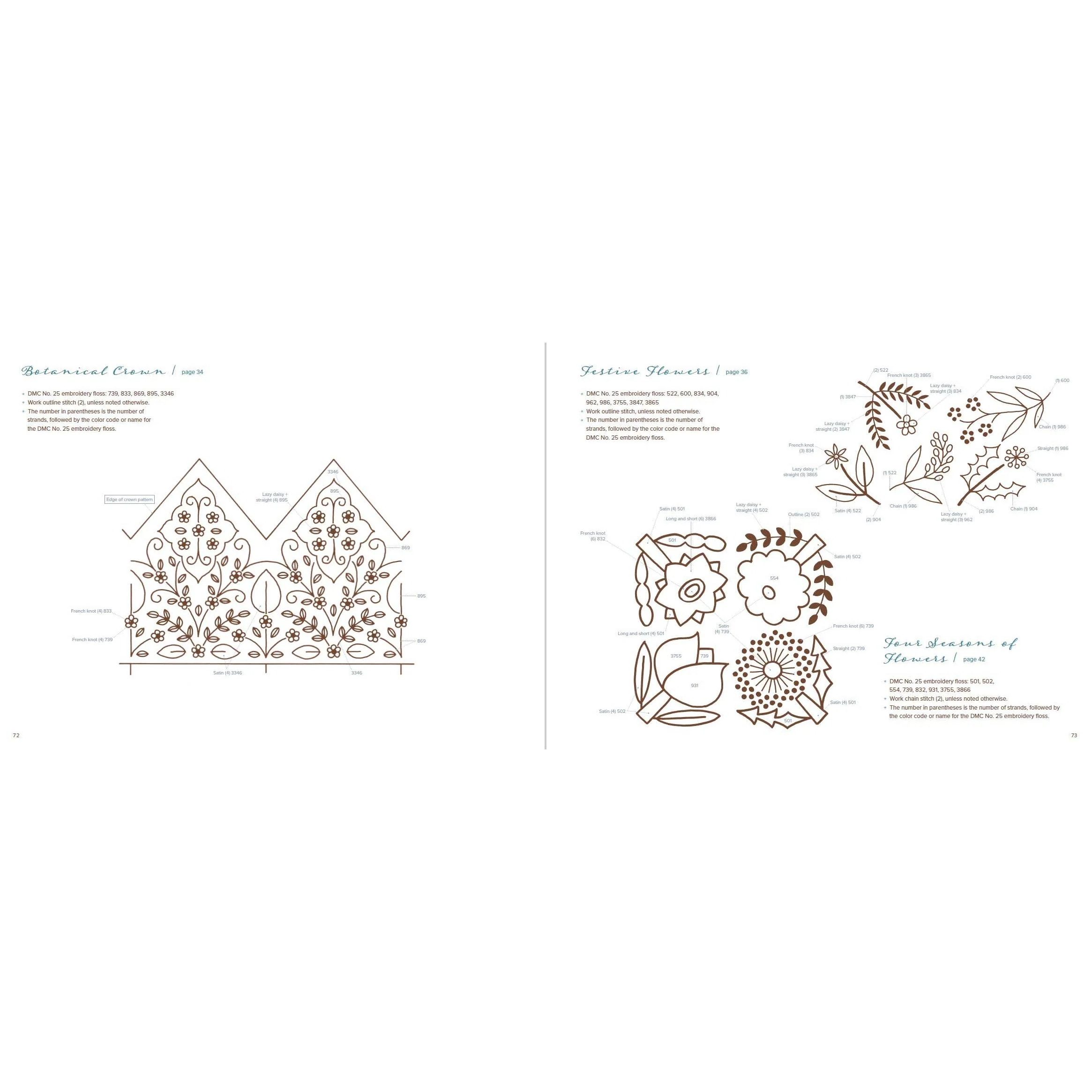 Seamless Embroidery - Image 7