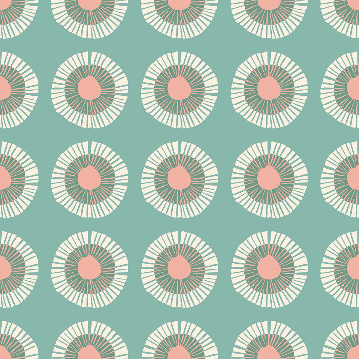 Seaside Daisy Water