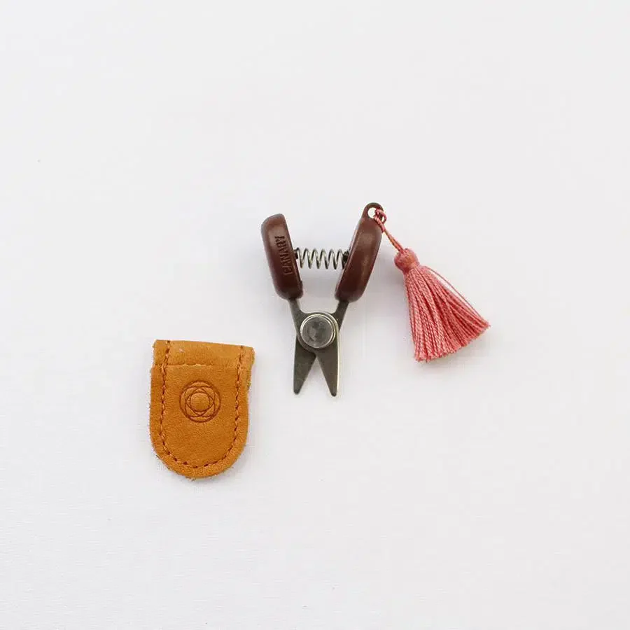 Seki Mini Scissors - Image 7