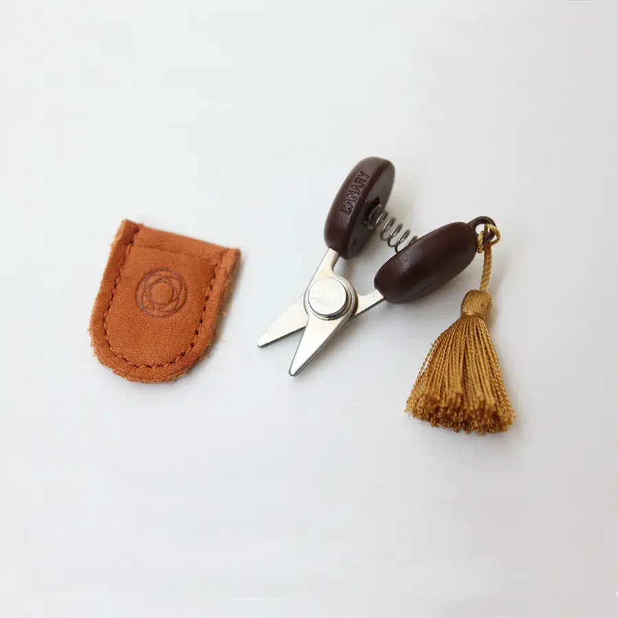 Seki Mini Scissors - Image 8