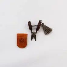 Seki Mini Scissors - Image 9