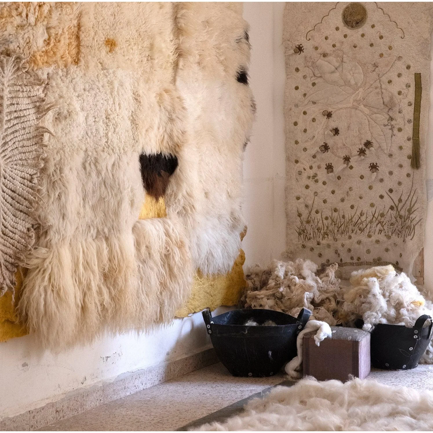 Selvedge Issue 108: Farm - Image 6