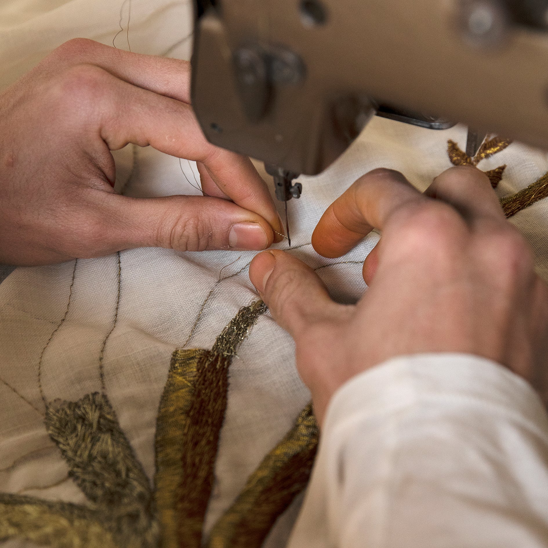 Selvedge Issue 108: Farm - Image 7