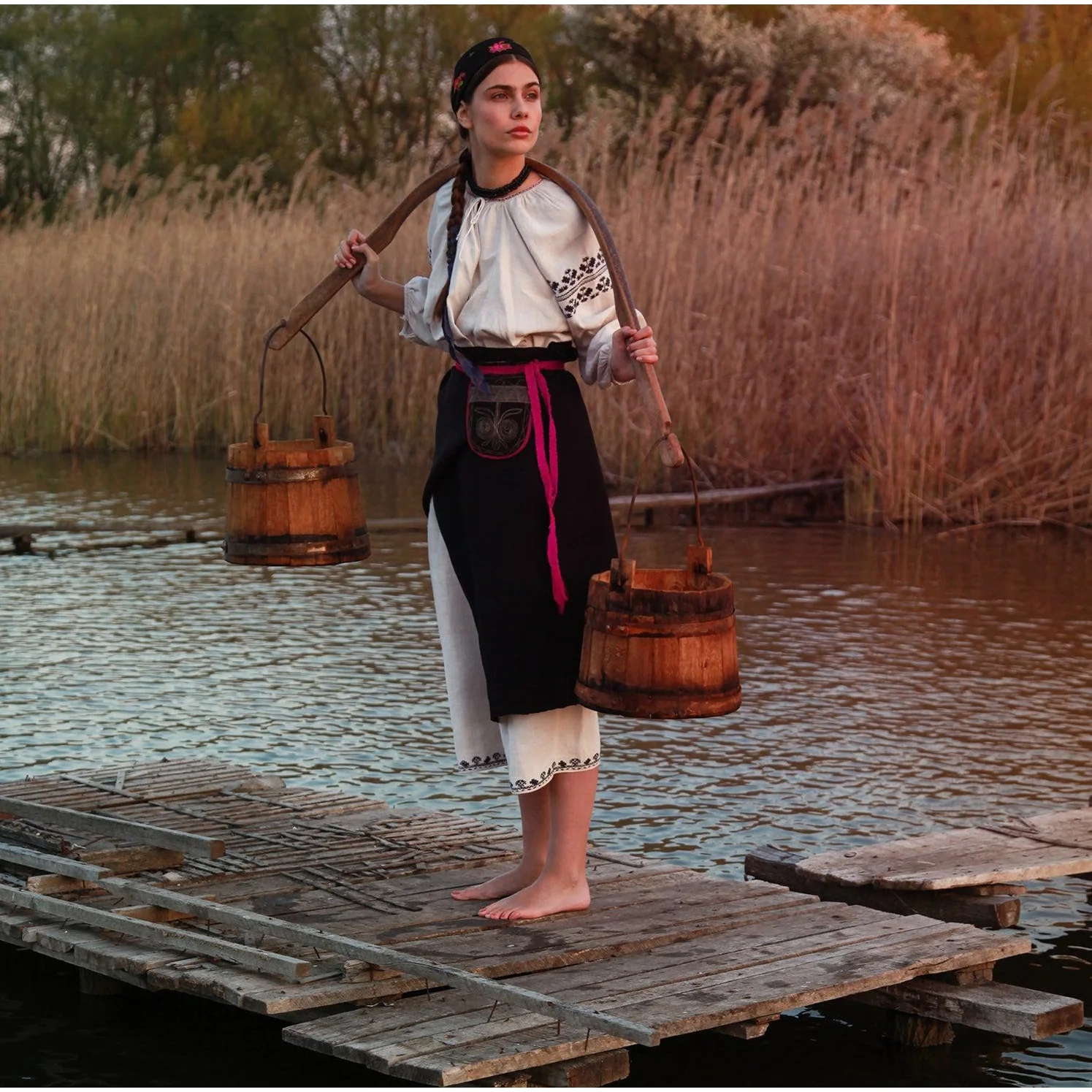 Selvedge Issue 108: Farm - Image 8