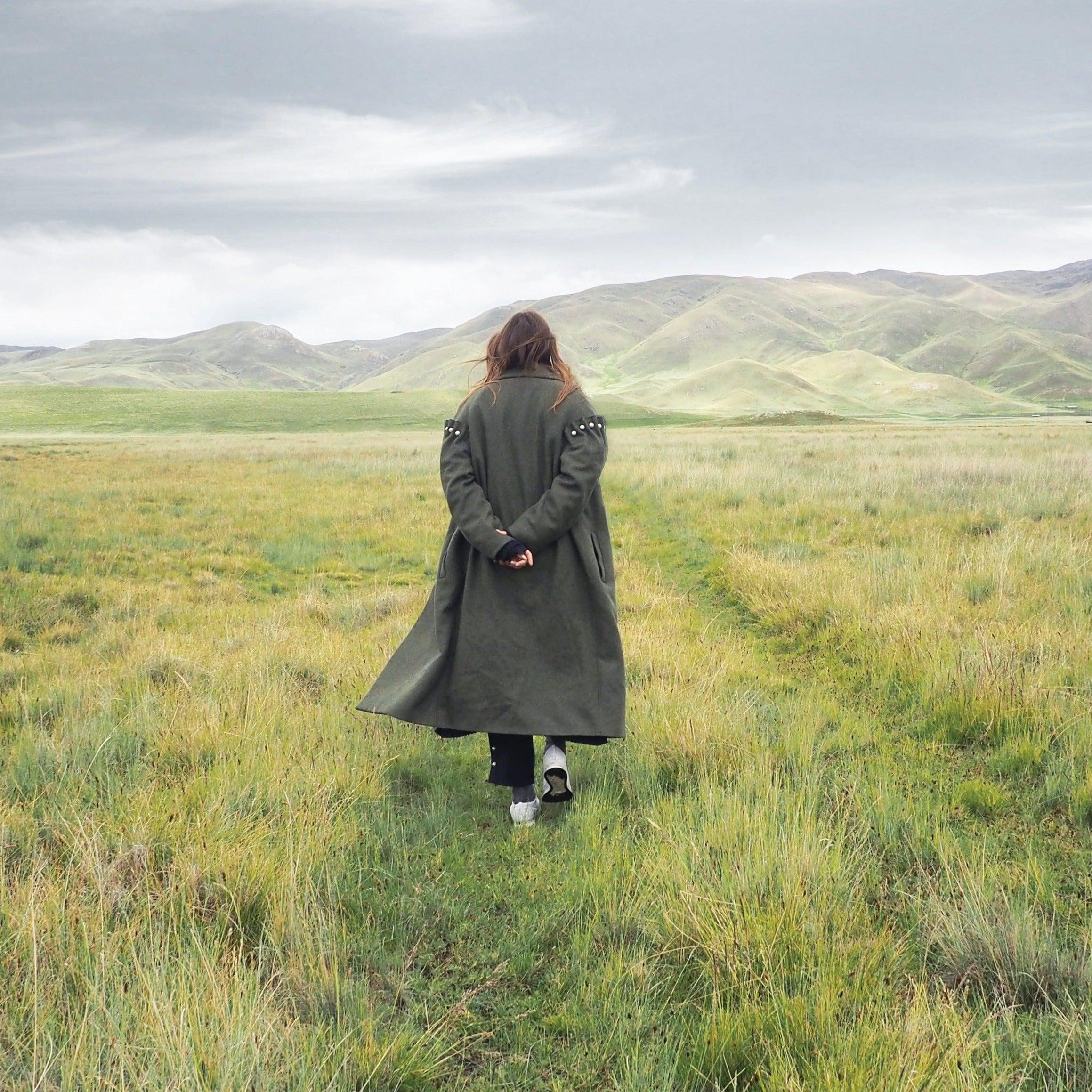 Selvedge Issue 114: Regeneration - Image 4