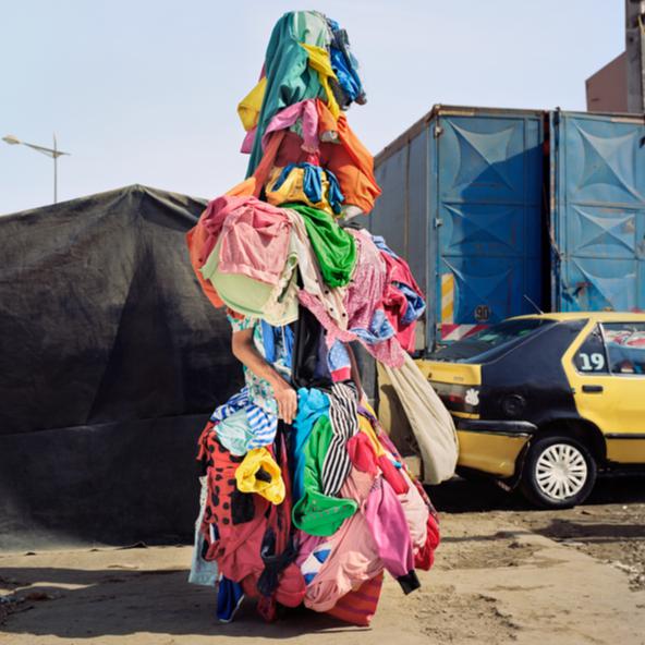 Selvedge Issue 114: Regeneration - Image 6