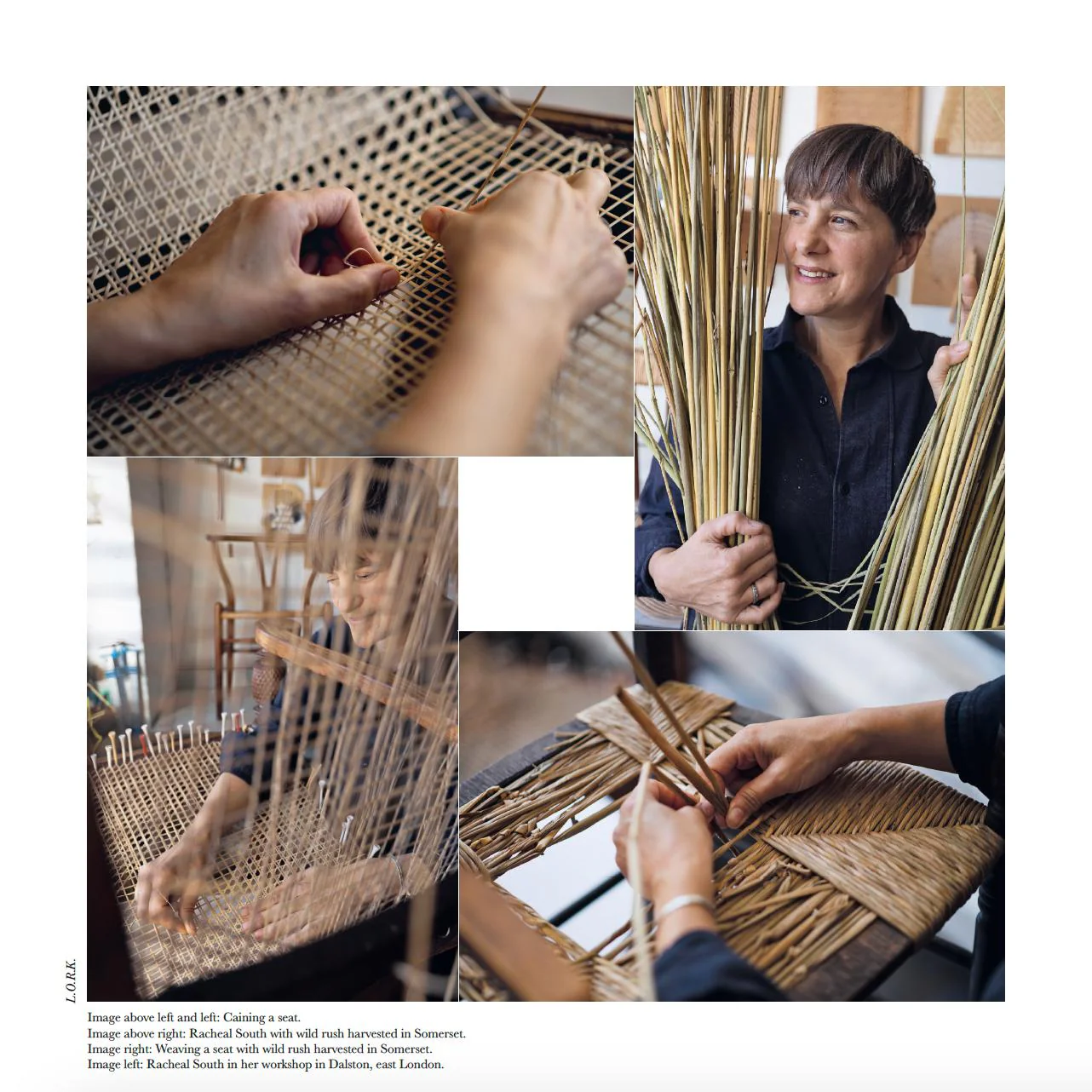 Selvedge Issue 114: Regeneration - Image 8