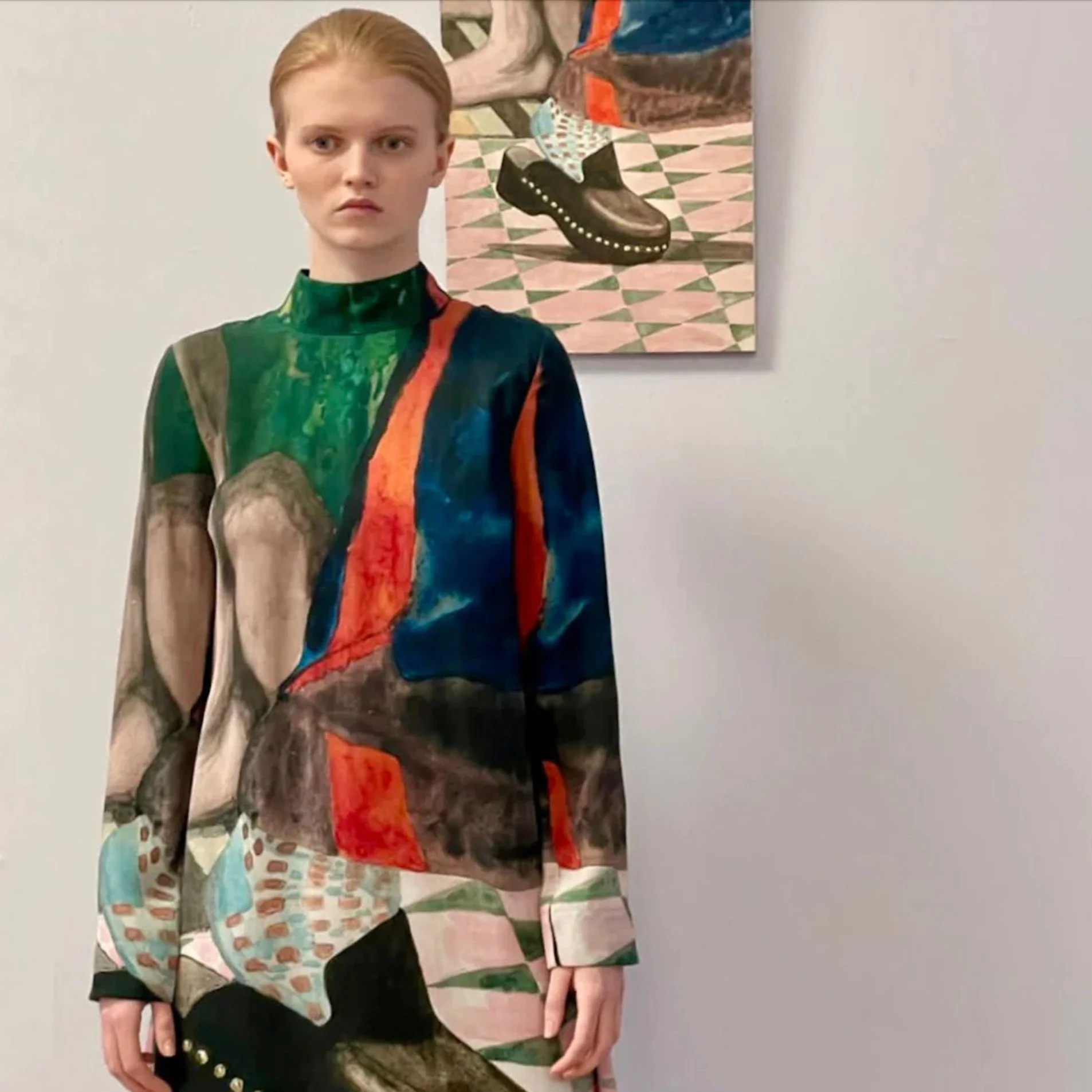 Selvedge Issue 118: Hand in Hand - Image 8