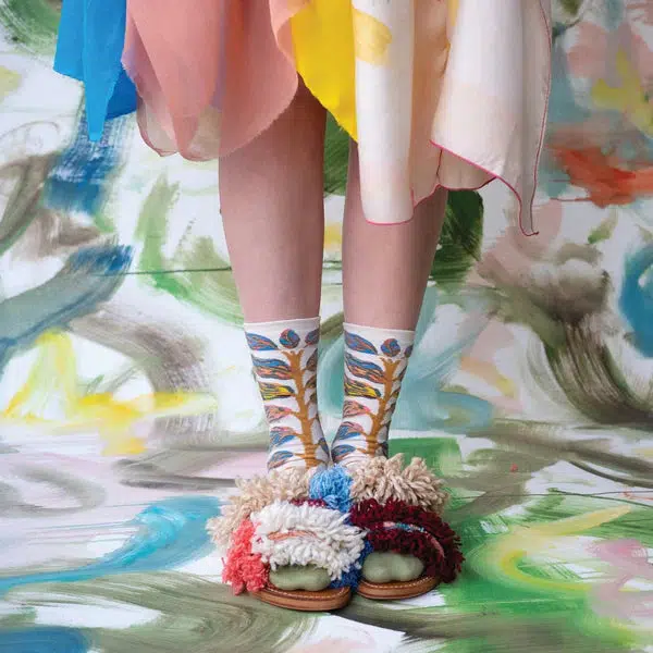 Selvedge Issue 120: Carpet Magic - Image 7