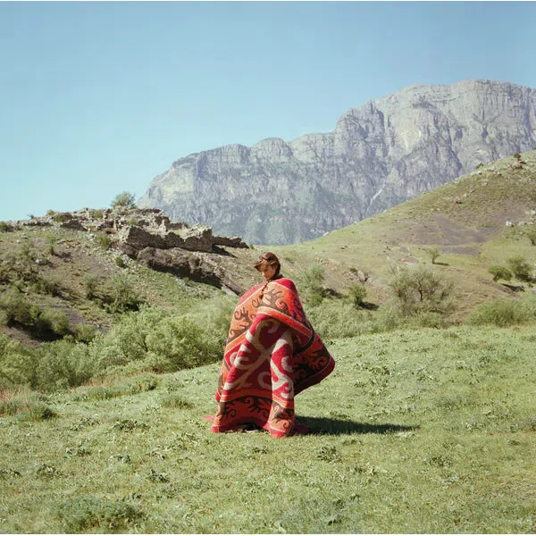 Selvedge Issue 123: Silk Road - Image 2