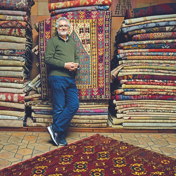 Selvedge Issue 123: Silk Road - Image 3
