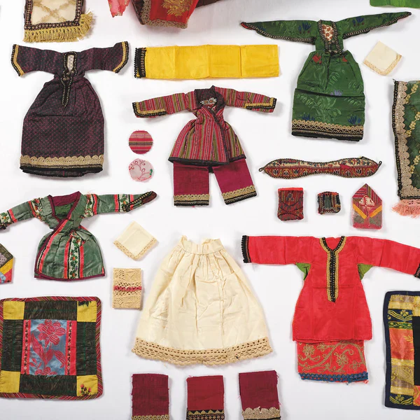 Selvedge Issue 123: Silk Road - Image 4